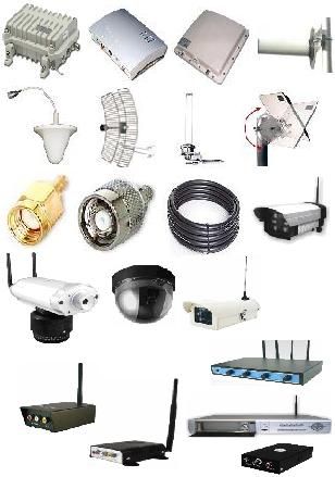 SmartWave-The Wide Range of Telecommunication Equipment